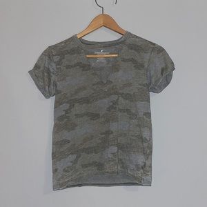 AE Camo T-Shirt